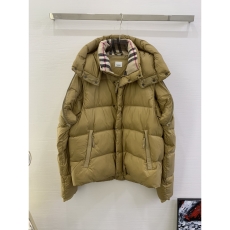 Burberry Down Jackets